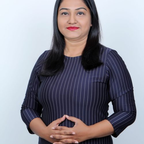 Shweta Kamble