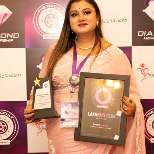 Sneha Jaiswal