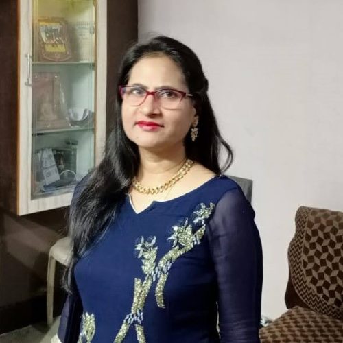 Snehlata Meshram