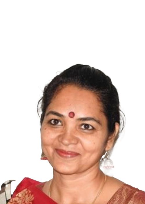 Sofie Mathew