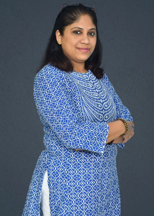 Ssujatha Das