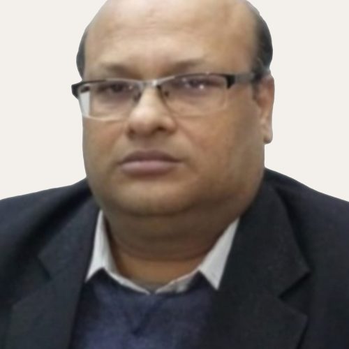 Subir Bhattacharya