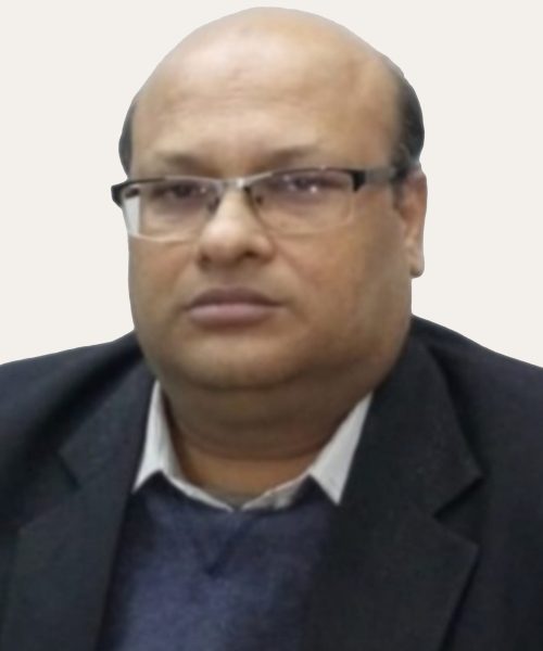 Subir Bhattacharya