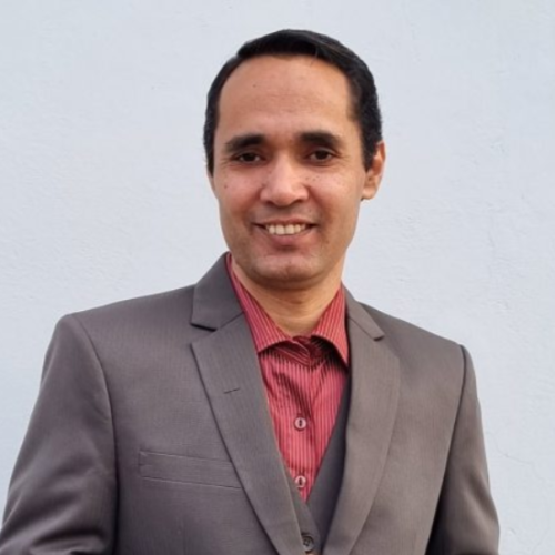 Sudarshan Kumar Sharma