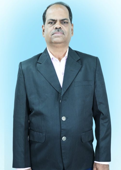 Sudhir Kumar Sahu