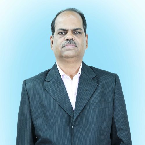 Sudhir Kumar Sahu