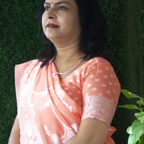 Sunita Jain