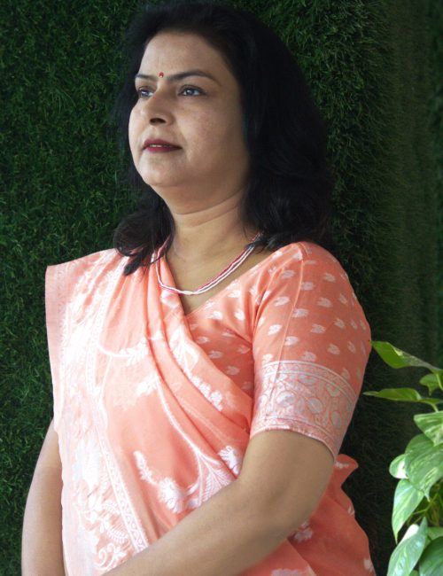 Sunita Jain