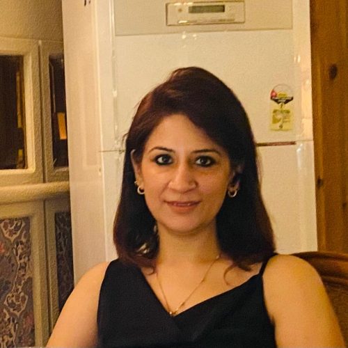 Tania Doomra Suri