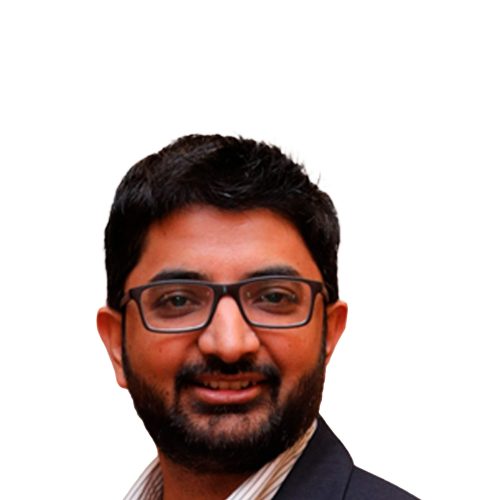 Tejas Modi