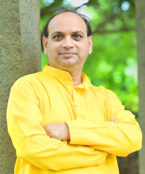 Vijay Kumar