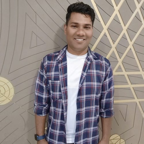 Vijay Soni