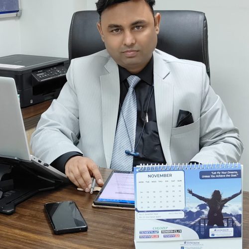 Vikas Bhardwaj