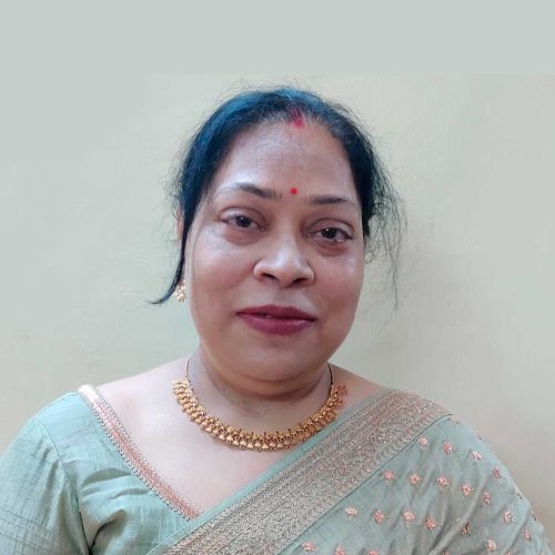 Vinita Singh