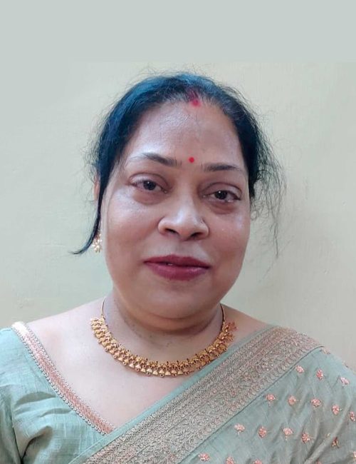 Vinita Singh