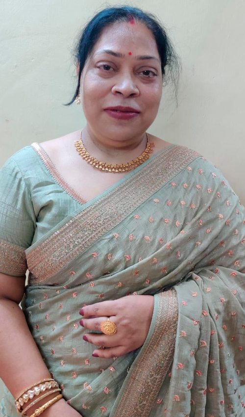 Vinita Singh