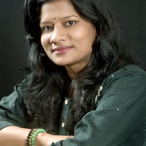 Aarti Rai