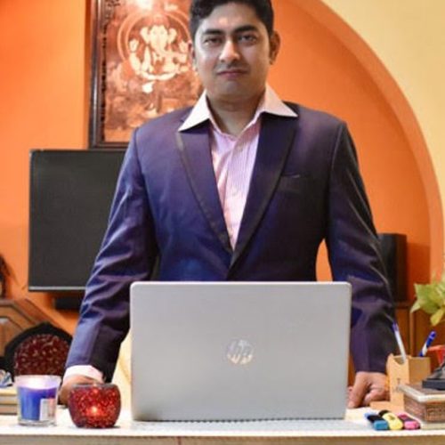 Abir Choudhury