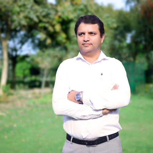 Kuldeep Sarvang