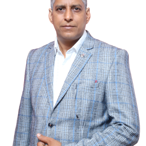 Sumit Kumar Garg