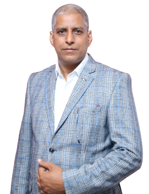 Sumit Kumar Garg